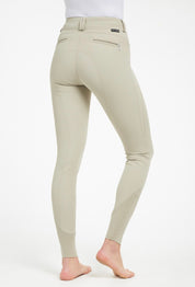 RJ Classics Hayden Silicone Knee Patch Breeches
