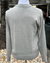 Load image into Gallery viewer, Alashan Cotton Cashmere Constellation Bobble Sweater
