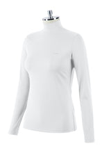 Load image into Gallery viewer, Animo Dullip Mockneck Shirt
