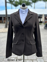 Load image into Gallery viewer, For Horses Naty Show Coat
