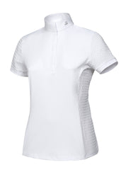 Equiline Catic Short Sleeve Show Shirt