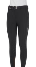 Load image into Gallery viewer, Equiline Ciannekh High Waisted Breeches in B-Move Light fabric
