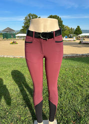 Equiline Colirk High Rise B-Move breeches