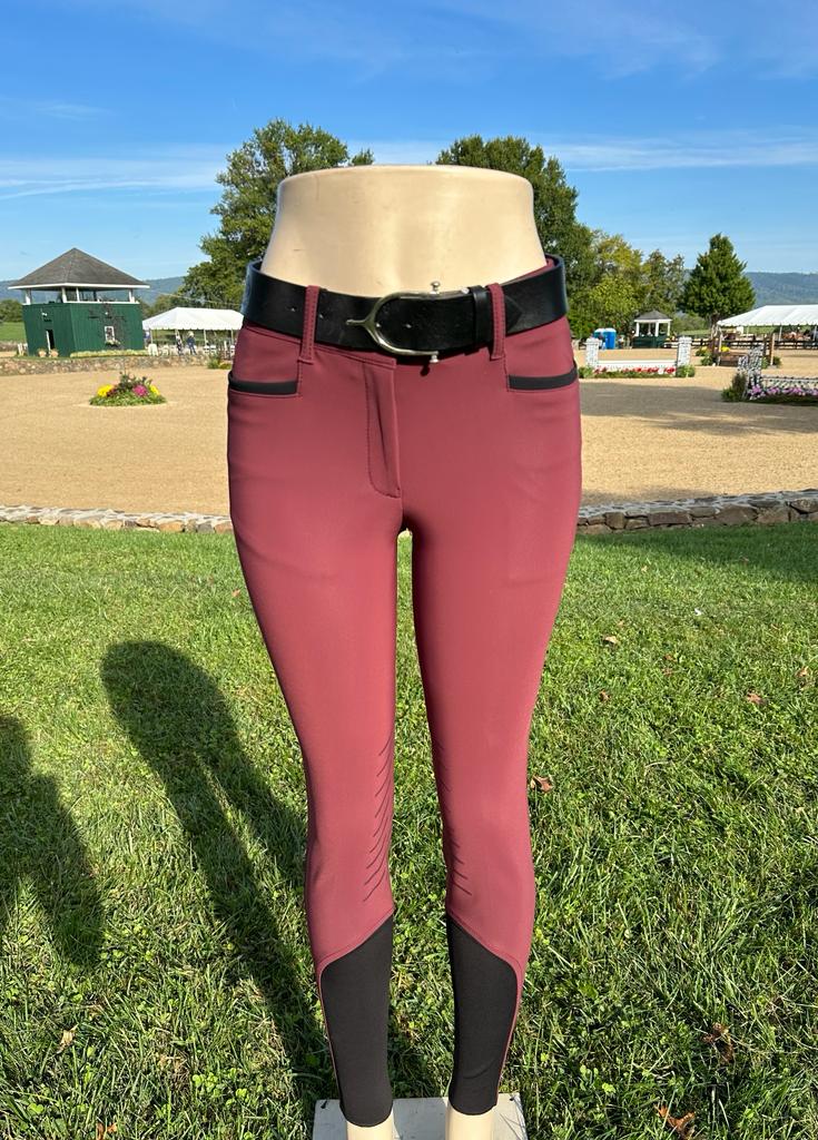 Equiline Colirk High Rise B-Move breeches