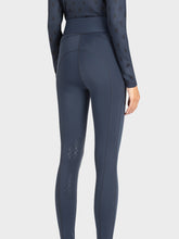 Load image into Gallery viewer, Equiline Edanaekh High Waisted Leggings
