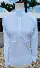 Load image into Gallery viewer, For Horses Elektra Long Sleeve Show Shirt
