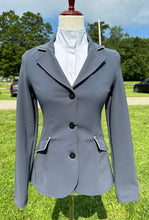 Load image into Gallery viewer, For Horses Cristina Show Coat
