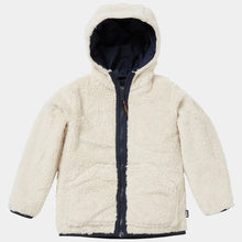 Load image into Gallery viewer, Helly Hansen Kids Reversible Jacket

