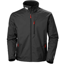 Load image into Gallery viewer, Helly Hansen Men&#39;s Crew Hooded Raincoat
