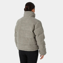 Load image into Gallery viewer, Helly Hansen Yu Teddy Pile Jacket
