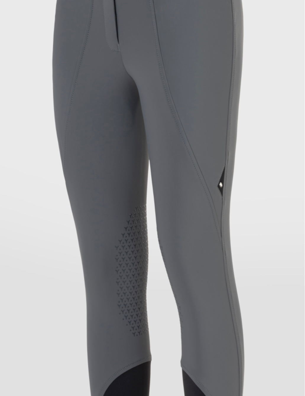 Equiline EsiceKH High Rise Breeches in B-Move Light