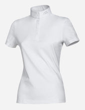 Load image into Gallery viewer, Equiline Esdie Short Sleeve Shirt
