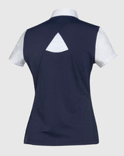 Equiline Esdie Short Sleeve Shirt