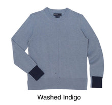 Load image into Gallery viewer, Essex Luca Crew Neck Sweater

