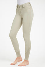 Load image into Gallery viewer, RJ Classics Hayden Silicone Knee Patch Breeches

