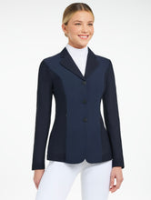 Load image into Gallery viewer, RJ Classics Harmony Mesh Show Coat Sizes 00-6

