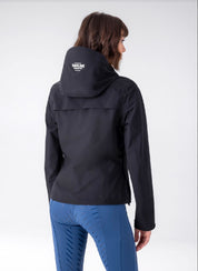 Equiline Cartec Waterproof Raincoat
