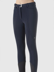 Equiline EsiceKH High Rise Breeches in B-Move Light