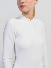 Load image into Gallery viewer, Samshield Louisella Textured Show Shirt
