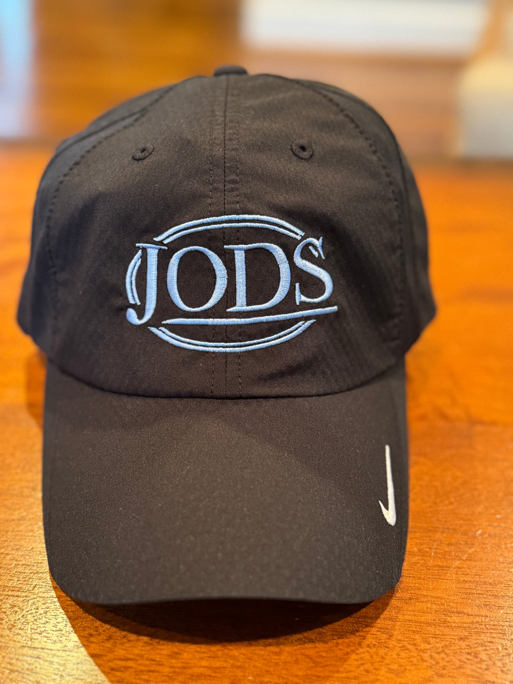 JODS lightweight baseball cap