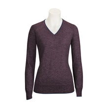 Load image into Gallery viewer, RJ Classics Natalie V Neck Sweater
