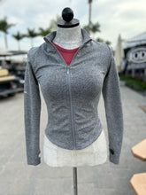 Load image into Gallery viewer, CGUG Lexi Seamless Jacket
