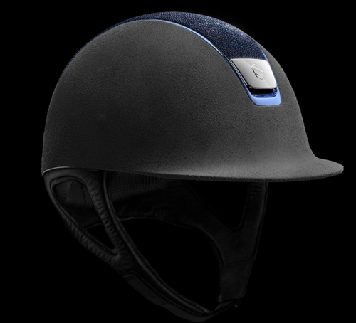 Samshield Custom Helmet