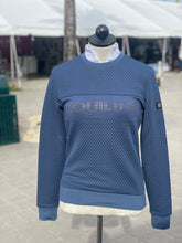 Load image into Gallery viewer, Equiline Elspete Pullover Sweatshirt

