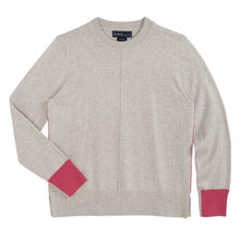 Load image into Gallery viewer, Essex Luca Crew Neck Sweater
