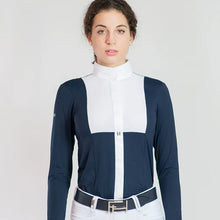 Load image into Gallery viewer, For Horses Alina Long Sleeve Show Shirt

