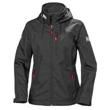 Load image into Gallery viewer, Helly Hansen Women&#39;s Crew Hooded Raincoat
