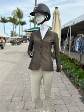 Load image into Gallery viewer, RJ Classics Harmony Mesh Show Coat sizes 8-20
