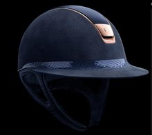 Load image into Gallery viewer, Samshield Custom Helmet

