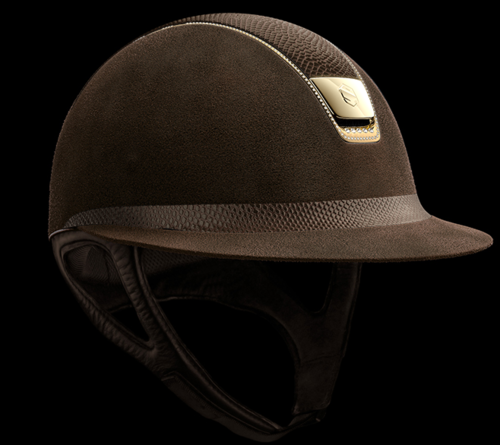 Samshield Custom Helmet