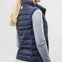 Load image into Gallery viewer, TKEQ Lightweight Down Vest
