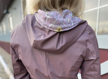 Load image into Gallery viewer, Arista Equestrian Raincoat
