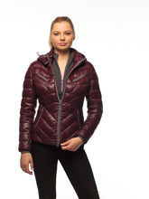 Load image into Gallery viewer, Goode Rider Power Down Jacket
