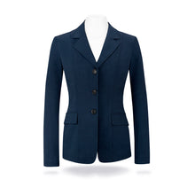 Load image into Gallery viewer, RJ Classics Girls Lightweight Show Coat: Shore
